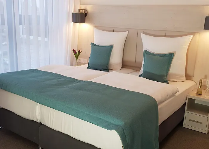 Hotel Apricot