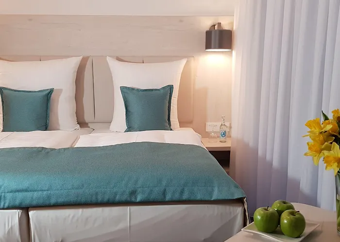 Hotel Apricot