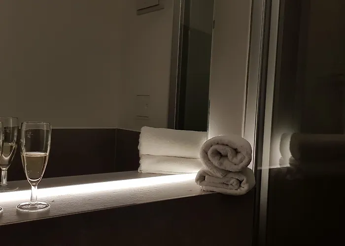 Hotel Apricot Hamburg