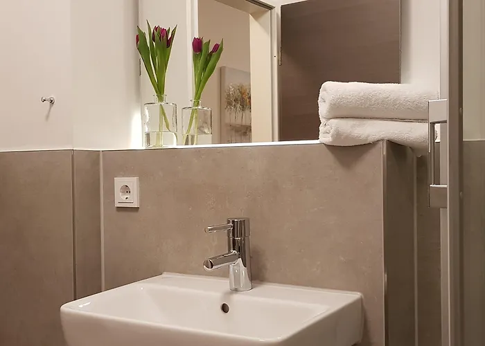 Apricot Hotel Hamburg