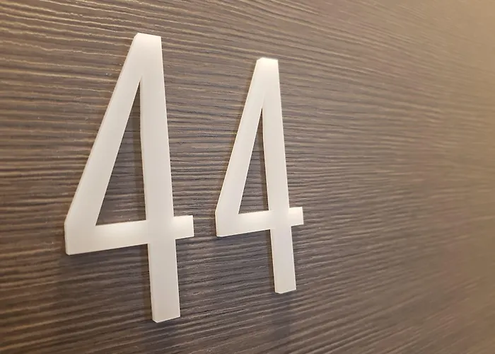 Hotel Apricot