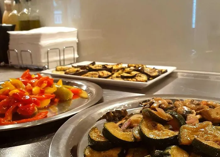 Apricot Hotel Hamburg