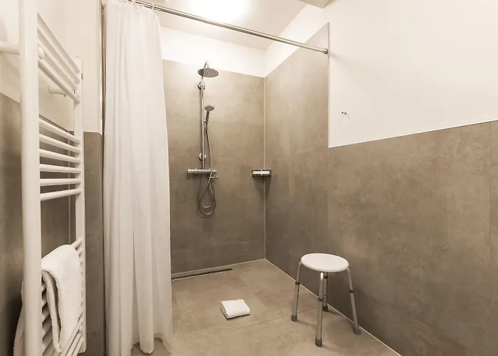 Hotel Apricot Hamburg