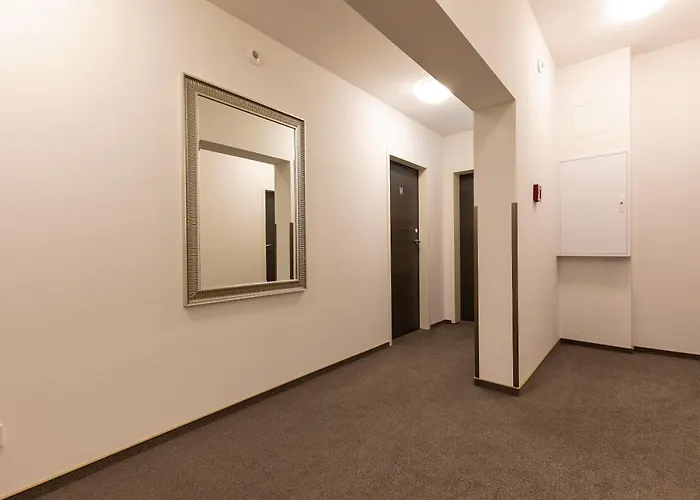 Hotel Apricot 3*