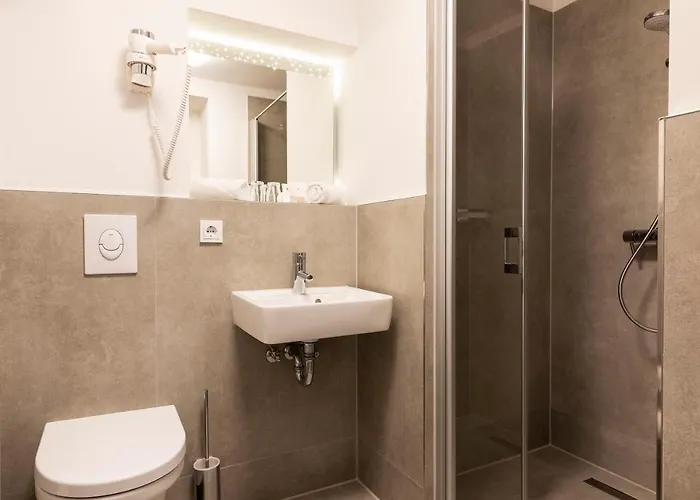 Apricot 3* Hamburg