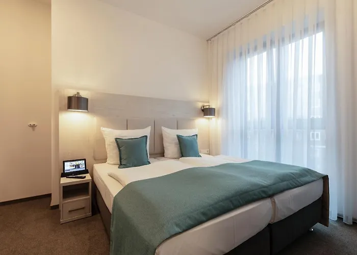 Hotel Apricot